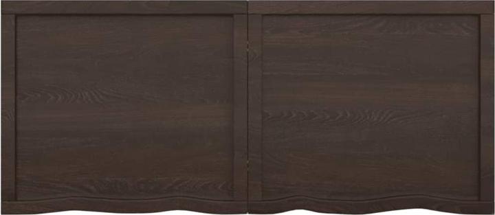 Immagine prodotto VidaXL Saba (140 x 60 x 6 cm)