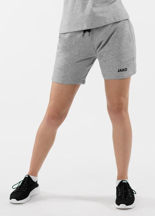 Actual product image JAKO Short Base Ladies (38)