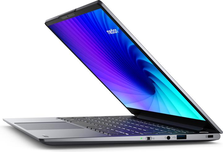 Actual product image Medion SPRCHRGD 14 S1 Elite MD62637 (14", Snapdragon X Elite X1E-78-100, 16 GB, 512 GB, Eng. Int.)