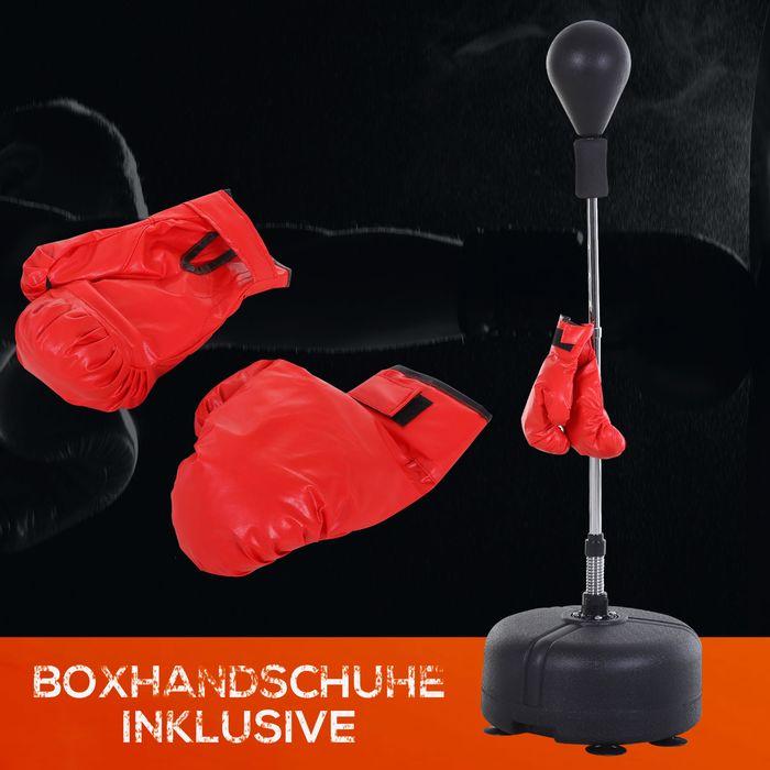 Image du produit Jamb Set de punching-ball (4.80 kg)