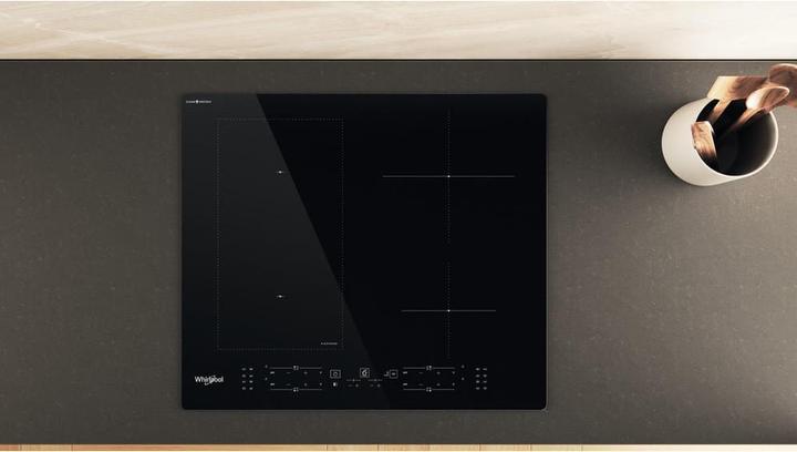 Produktbild Whirlpool WL B4060 CPNE