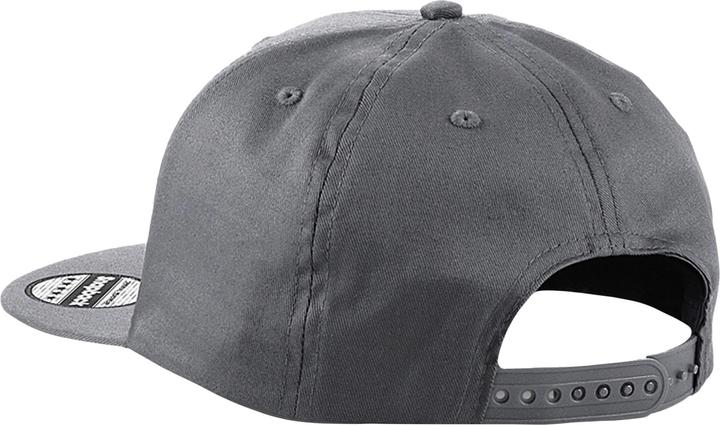 Immagine prodotto Beechfield Cappello da baseball snapback per adulti (Taglia unica)