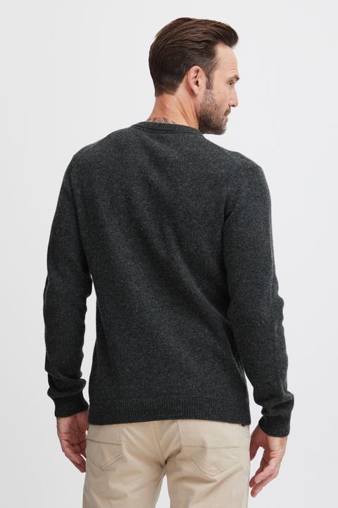 Actual product image FQ1924 KyleFQ crew neck knit - Sweater - 21900366 (XL)