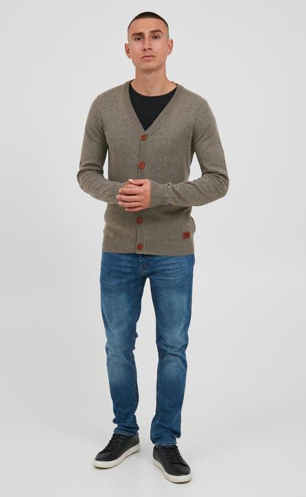 Actual product image Blend Lennard Men's Cardigan (XL)