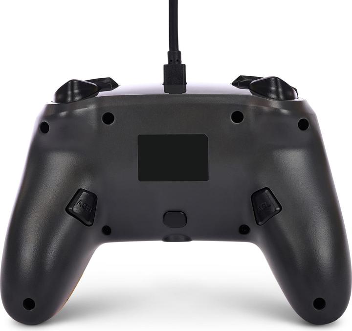 Image du produit PowerA Contrôleur filaire amélioré (Switch)
