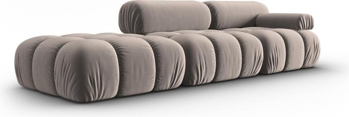 Actual product image Maison Heritage Gerda (4-seater, 3-seater, 2 person sofa)
