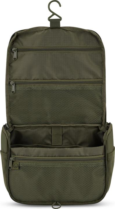 Actual product image Johnny Urban Travel Series toiletry bag Logan (5 l)