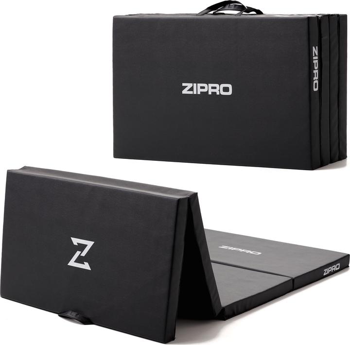 GCS Zipro ZIPRO FOLDING GYM MAT 195X80CMX5CM (50 mm)