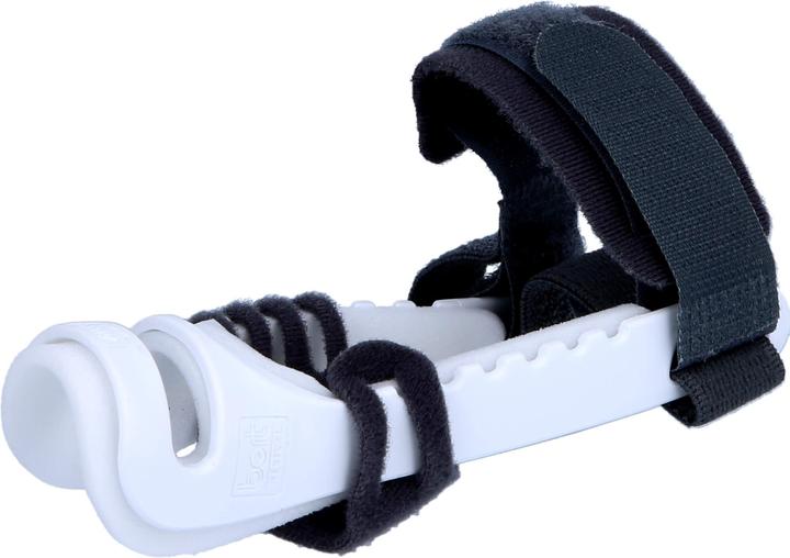Actual product image Bort Medical Hallux valgus splint S -38 right