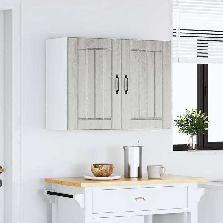 Image du produit VidaXL Madlene (80 x 31 x 60 cm)