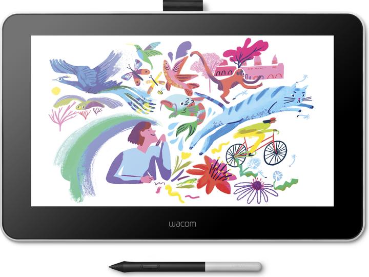 Image du produit Wacom One (13.30", 2540 lpi)