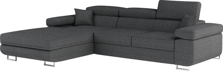 Produktbild ELTAP Armando (Ecksofa, 4-Sitzer, Bettsofa)