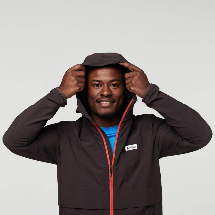 Image du produit Cotopaxi Viento Wind Jacket (L)