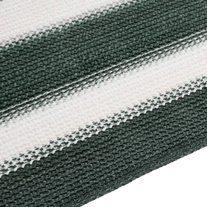 Produktbild VidaXL Zaunblende m HDPE 75 g/m² (200 cm)