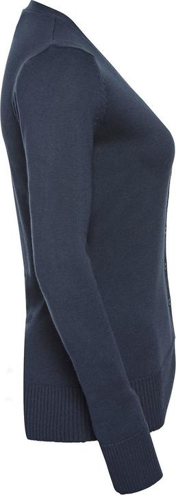 Produktbild Russell Strickjacke Tiefer VAusschnitt (4XL)