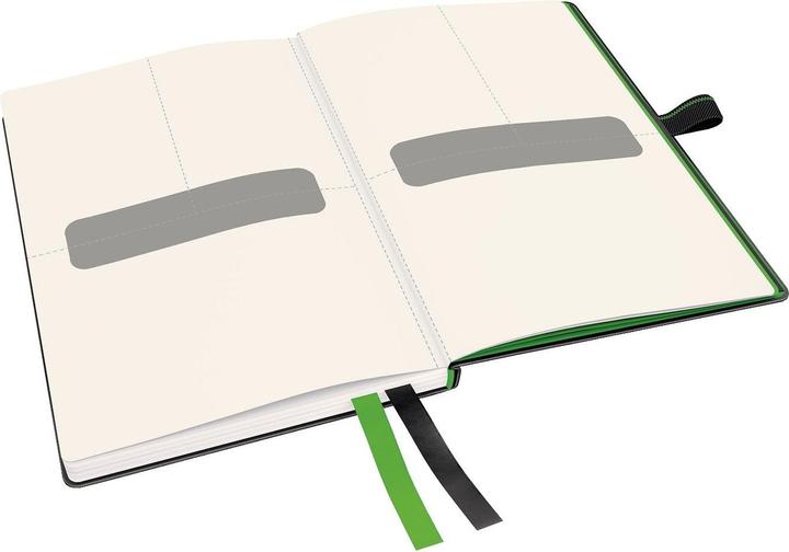 Produktbild Leitz Complete (A6, Liniert, Harter Einband)