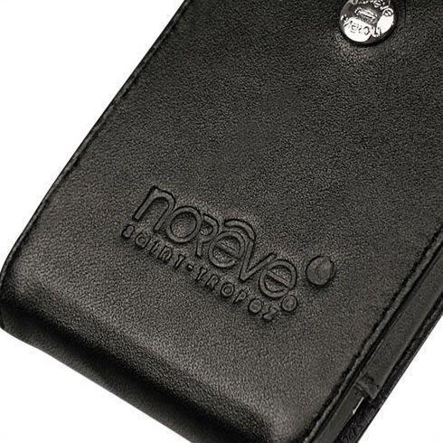 Productafbeelding Noreve Lederen omslag (HTC Wildfire S)