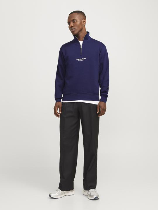Actual product image Jack & Jones Text sweatshirt Sweatshirt (XXL)