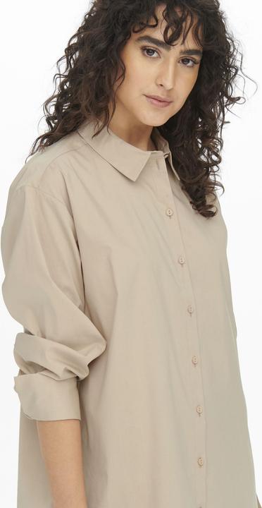 Actual product image JdY Long shirt (34)