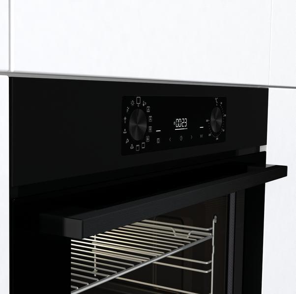Actual product image Etna Oven Multifunctioneel Op316mz