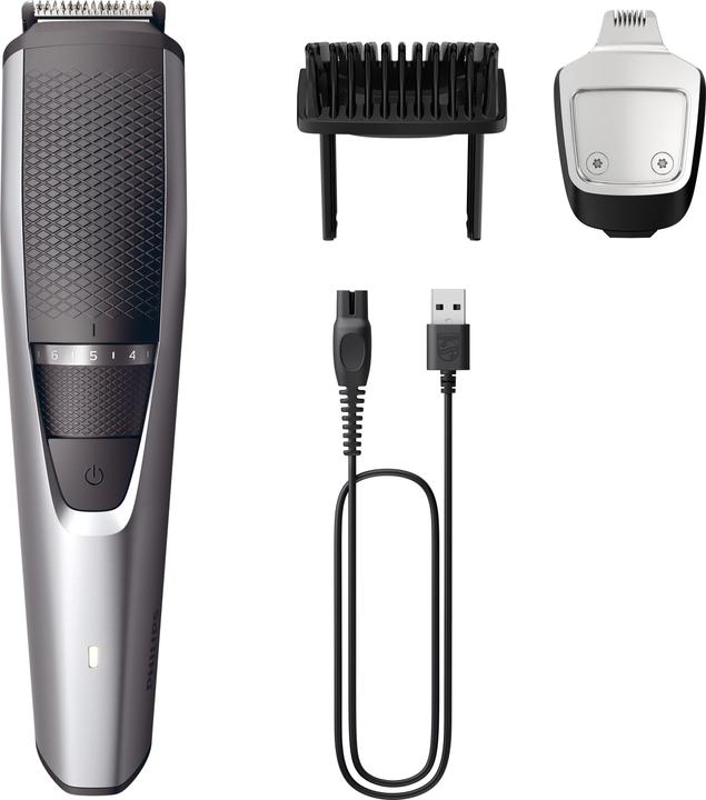Immagine prodotto Philips Serie 3000 - BT3239/15 - Regolabarba - Zilver
