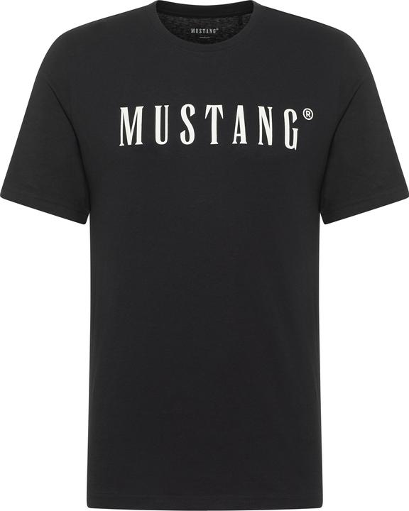 Mustang Style Austin