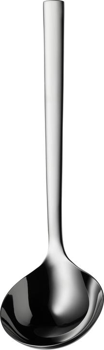 Produktbild WMF Suppenkelle 29cm kleiner Kellenkopf, 80ml, Nuova Edelstahl poliert