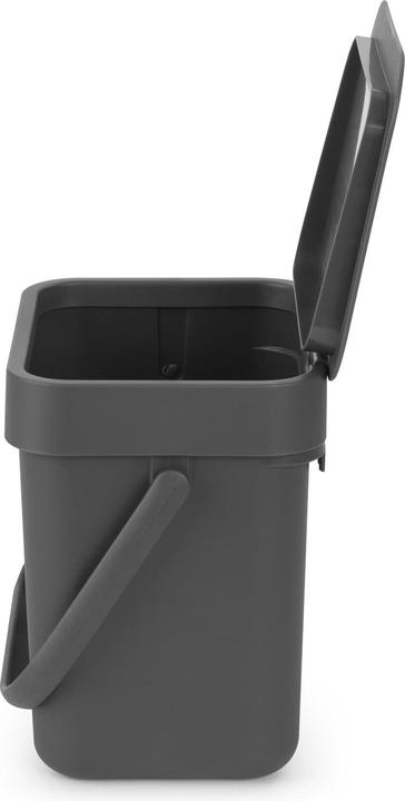 Actual product image Brabantia Sort and Go (3 l)