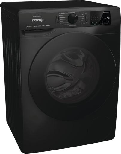 Gorenje WPNEI84A1DTSB (8 kg, Links)