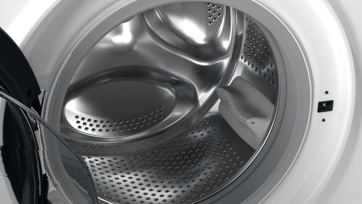 Produktbild Bauknecht NM11 844 WSE CH (8 kg, Links)
