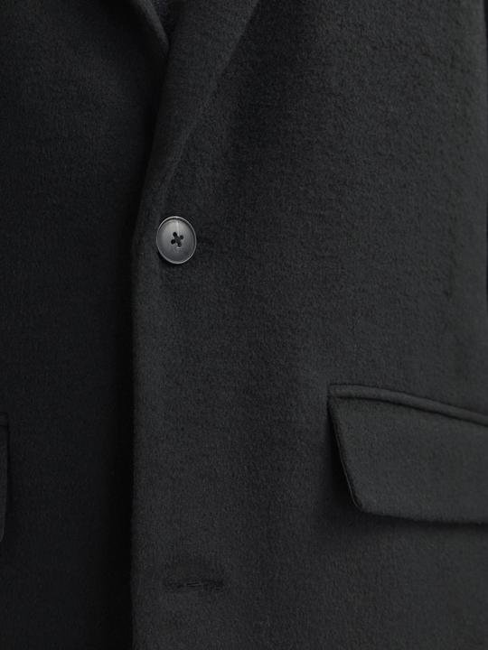 Image du produit Jack & Jones Jjhays Wool Blend Coat Pls (7XL)