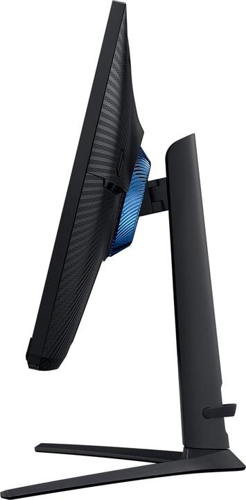 Immagine prodotto Samsung Odyssey G5 LS32AG520PU (2560 x 1440 pixel, 32")