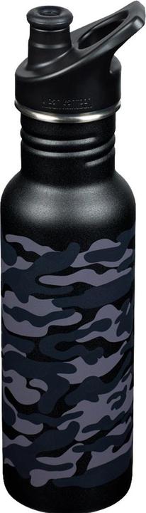 Actual product image Klean Kanteen Classic Narrow Sports Cap (0.53 l)