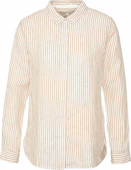 Image du produit Barbour Leinenhemd (38)