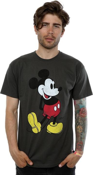Produktbild Disney Mickey Mouse Classic Kick TShirt (L)