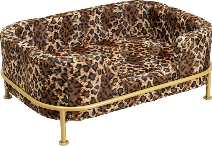 Produktbild Kare Design Hund-Katzenbett Diva Leo (Katze, Hund)