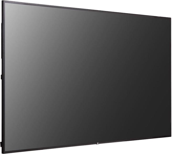 Actual product image LG 98UH5J-H (3840 x 2160 Pixels, 98")