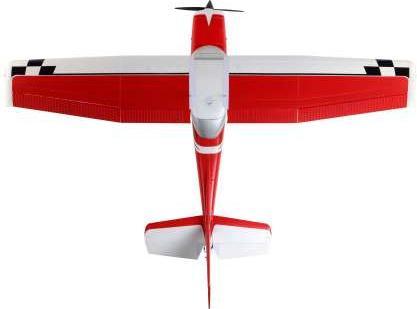 Image du produit E-Flite carbone-z cessna 150t 2.1m bnf basic (Multi moteur)
