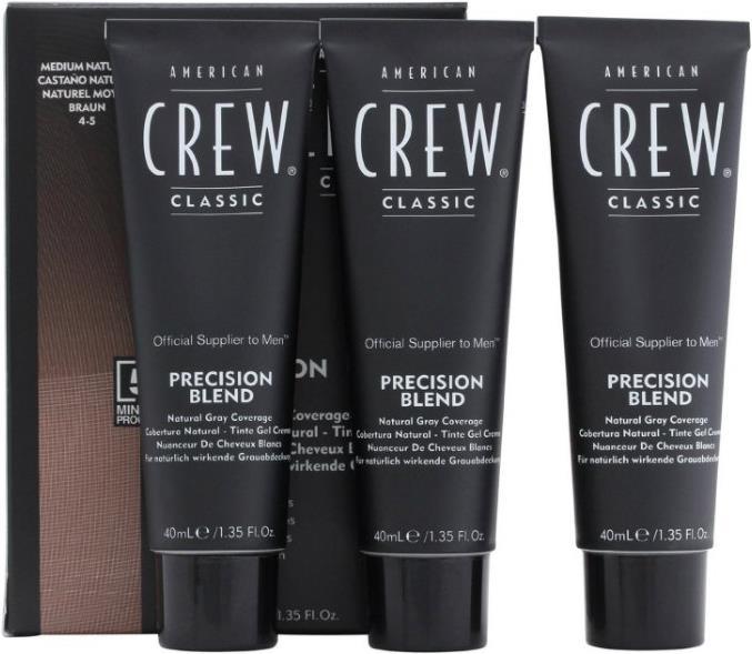 Immagine prodotto American Crew Miscela di precisione (Natural)