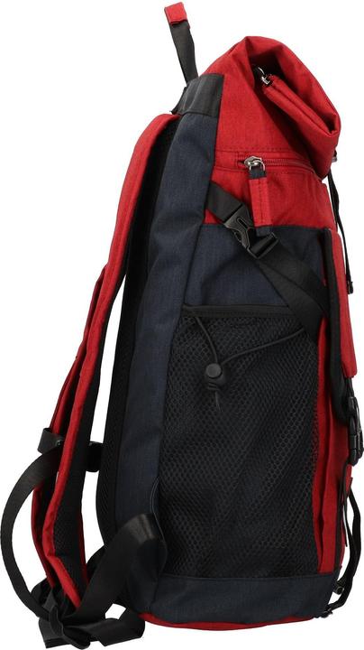 Produktbild Camel Active Satipo Rucksack 44 cm Laptopfach (19 l)