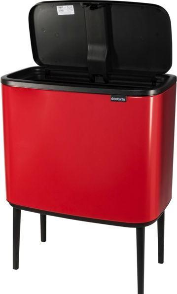 Produktbild Brabantia Bo Touch (34 l)