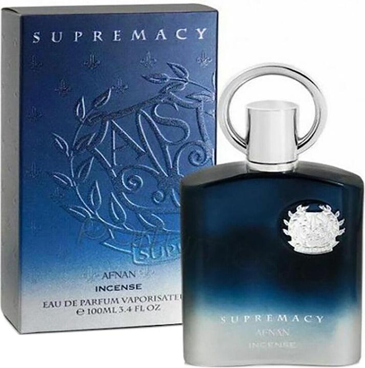 Immagine prodotto Afnan Incenso Supremacy (Eau de parfum, 100 ml)