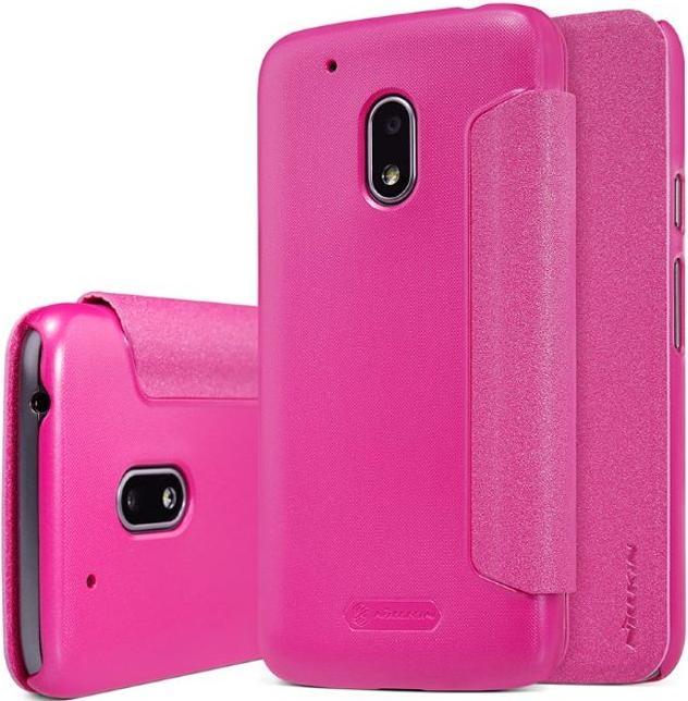 Produktbild Nillkin Sparkle Series (Motorola Moto G4 Play)