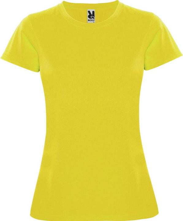 Alpinia Montecarlo TShirt Sport kurzärmlig