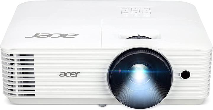 Actual product image Acer H5386BDi (HD, 4500 lm, 1.54 - 1.72:1)