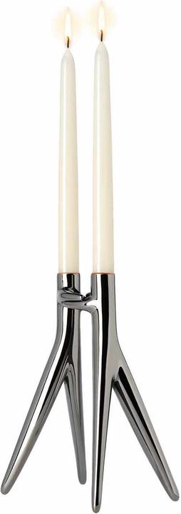 Actual product image Kartell intavola abbracciaio