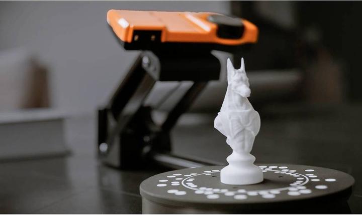 Image du produit Scan Dimension Scanner 3D Desktop sol