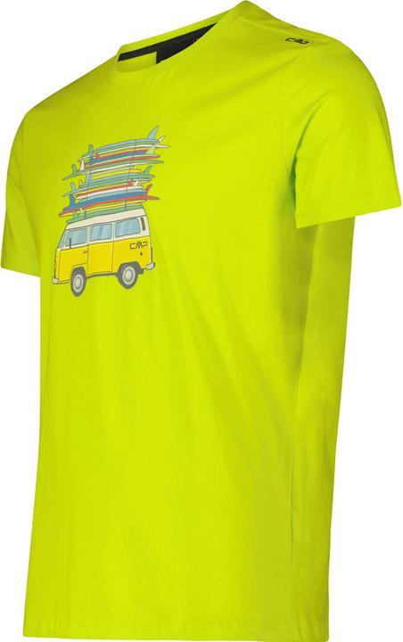 Produktbild CMP Campagnolo Print (4XL)