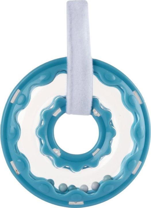 Actual product image Chicco Play Blanket 2in1