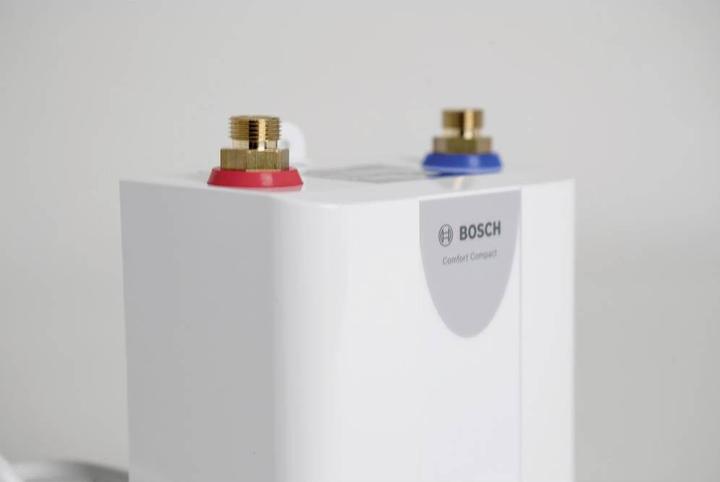 Actual product image Bosch Home Comfort Tronic Comfort Compact